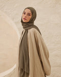 FRESH SCARFS - Rami Viskose Hijab