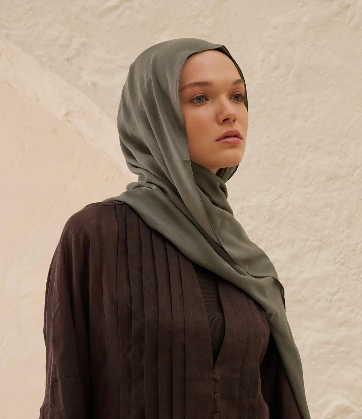 FRESH SCARFS - Rami Viskose Hijab