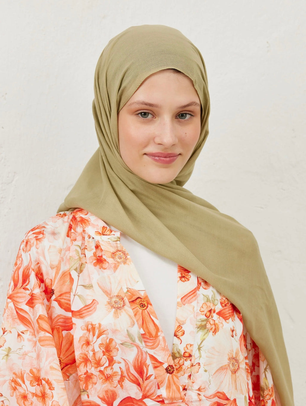 FRESH SCARFS - Rami Viskose Hijab