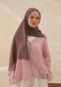 FRESH SCARFS - Rami Viskose Hijab
