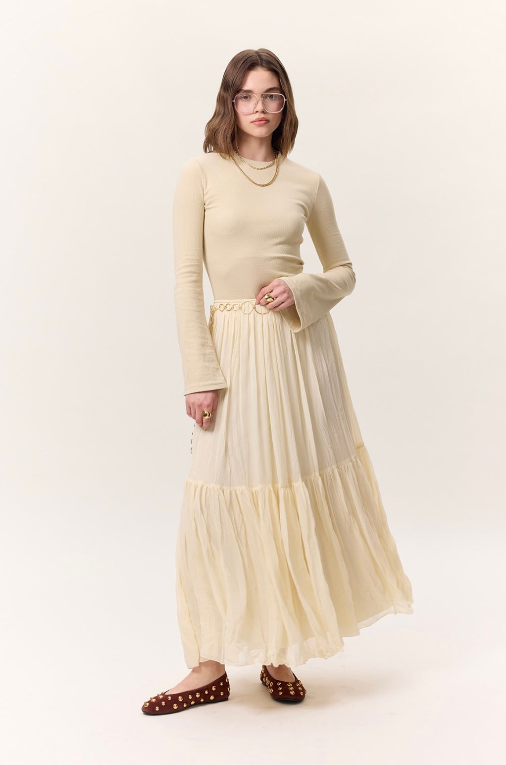 MANUKA - Slim Body Vanille
