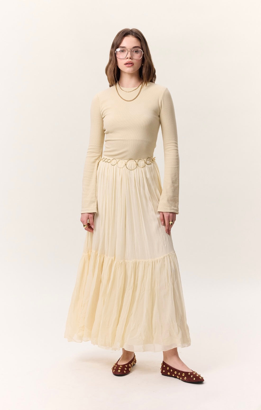 MANUKA - Slim Body Vanille