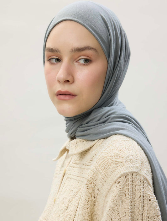 FRESHSCARFS - Jersey Hijab