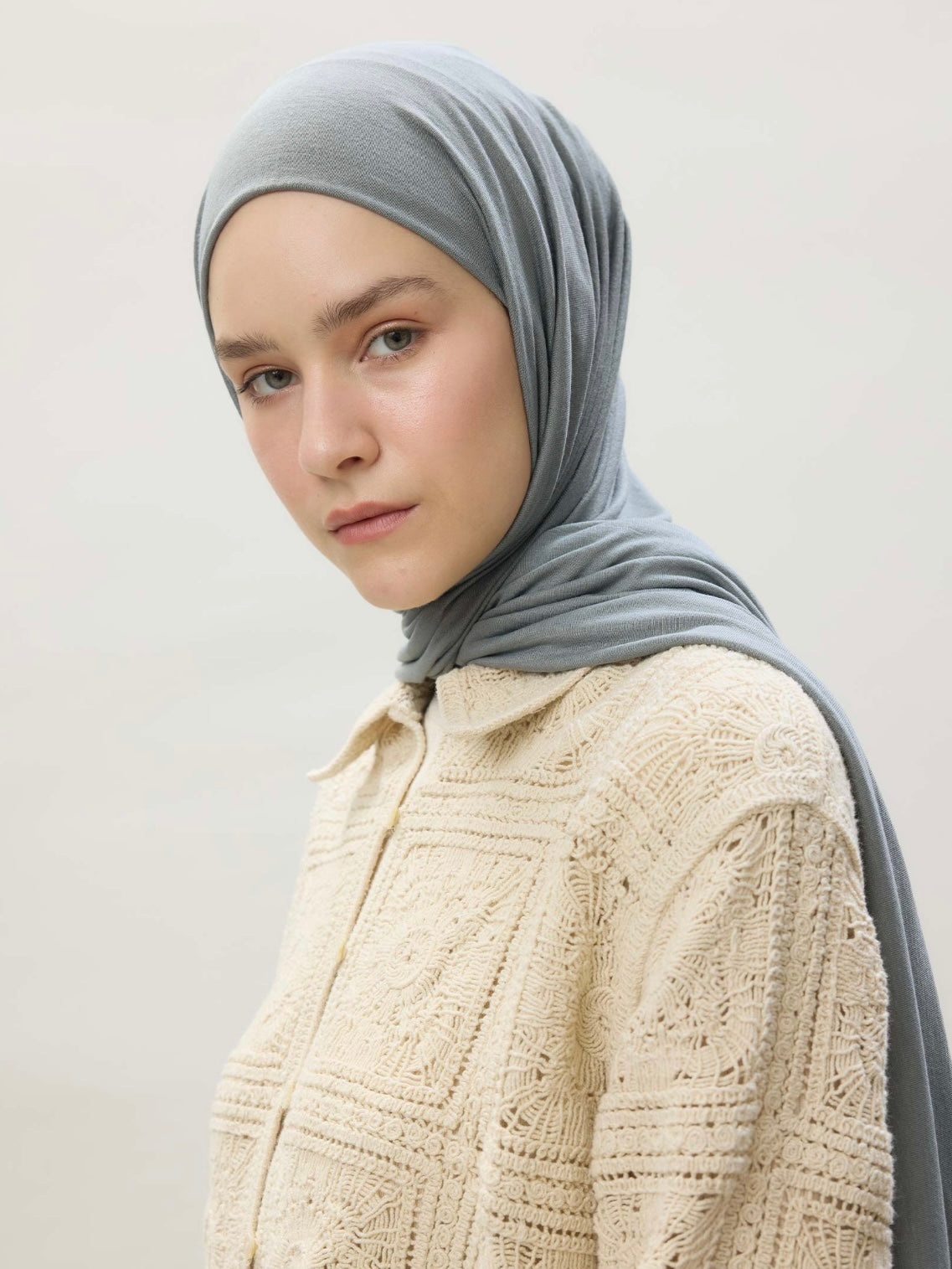 FRESHSCARFS - Jersey Hijab