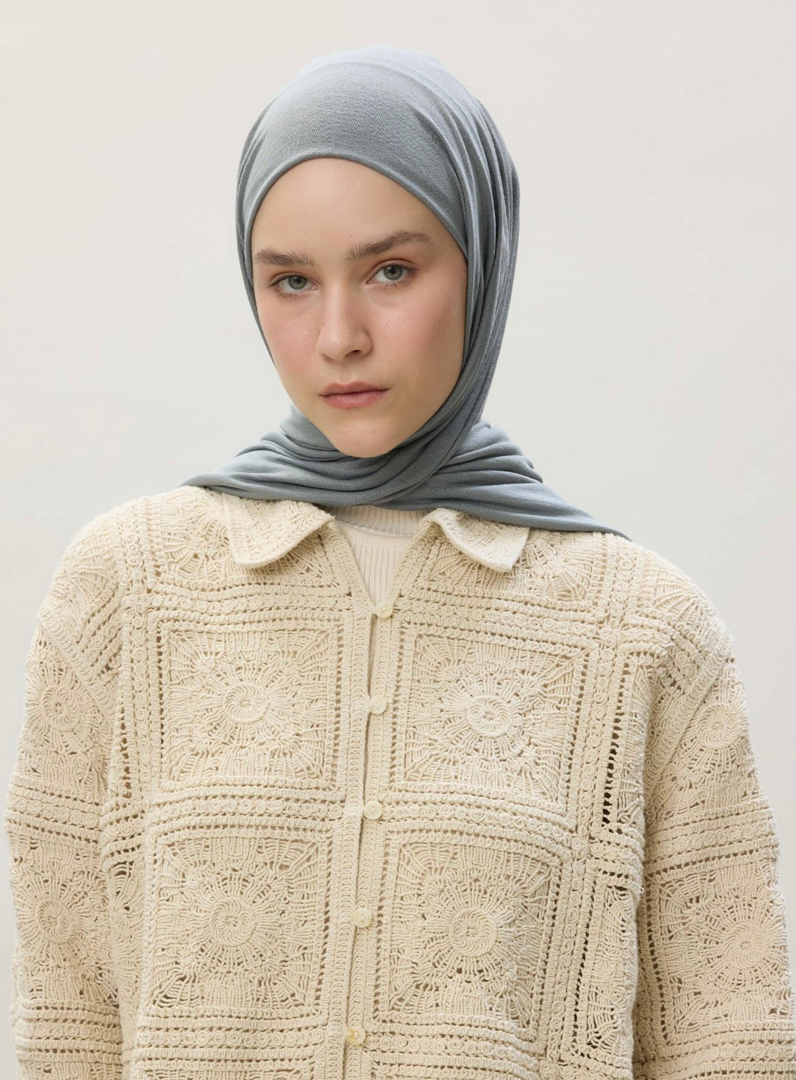 FRESHSCARFS - Jersey Hijab