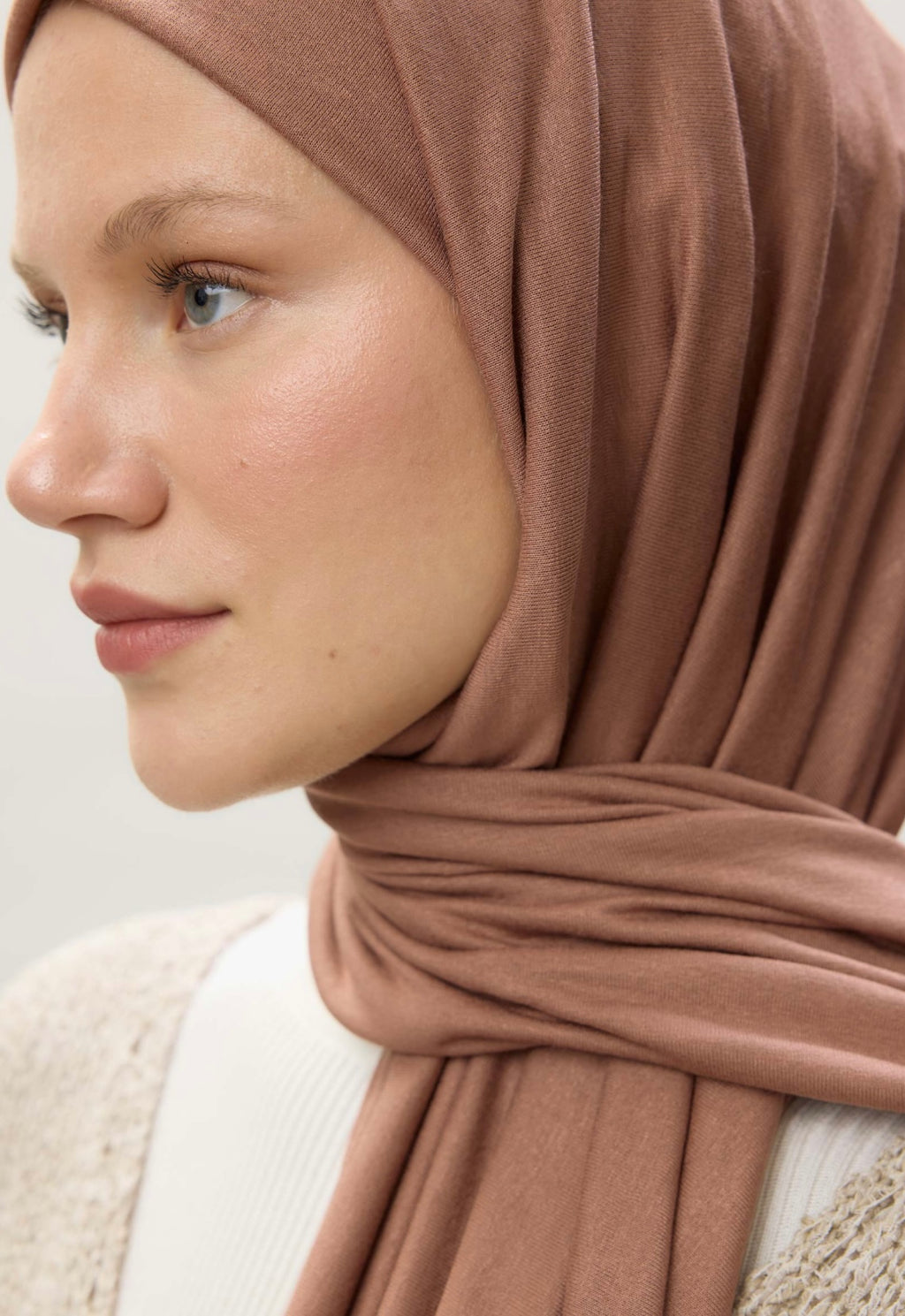 FRESHSCARFS - Jersey Hijab
