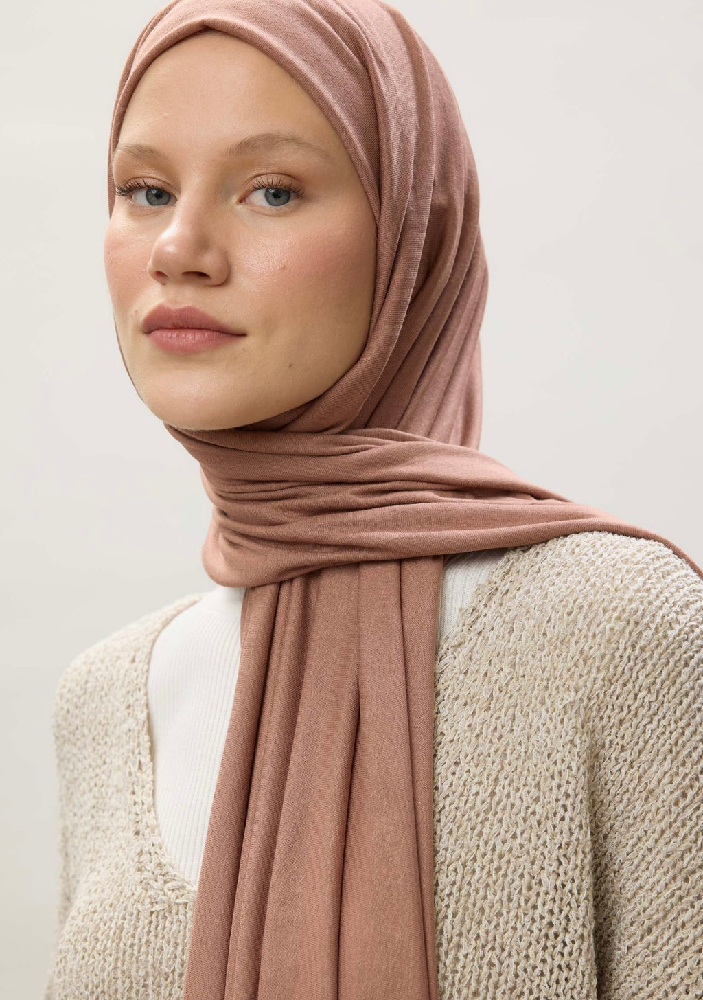 FRESHSCARFS - Jersey Hijab