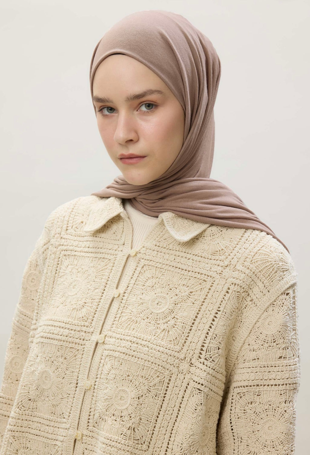 FRESH SCARFS - Jersey Hijab