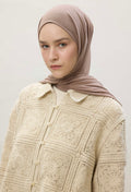 FRESH SCARFS - Jersey Hijab