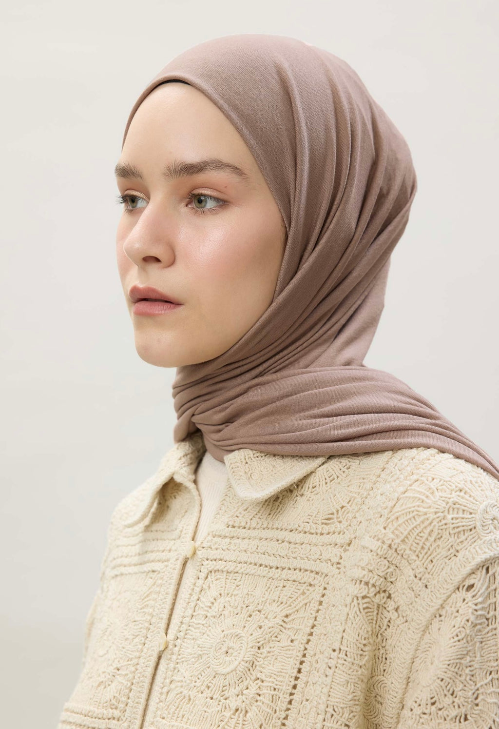 FRESH SCARFS - Jersey Hijab