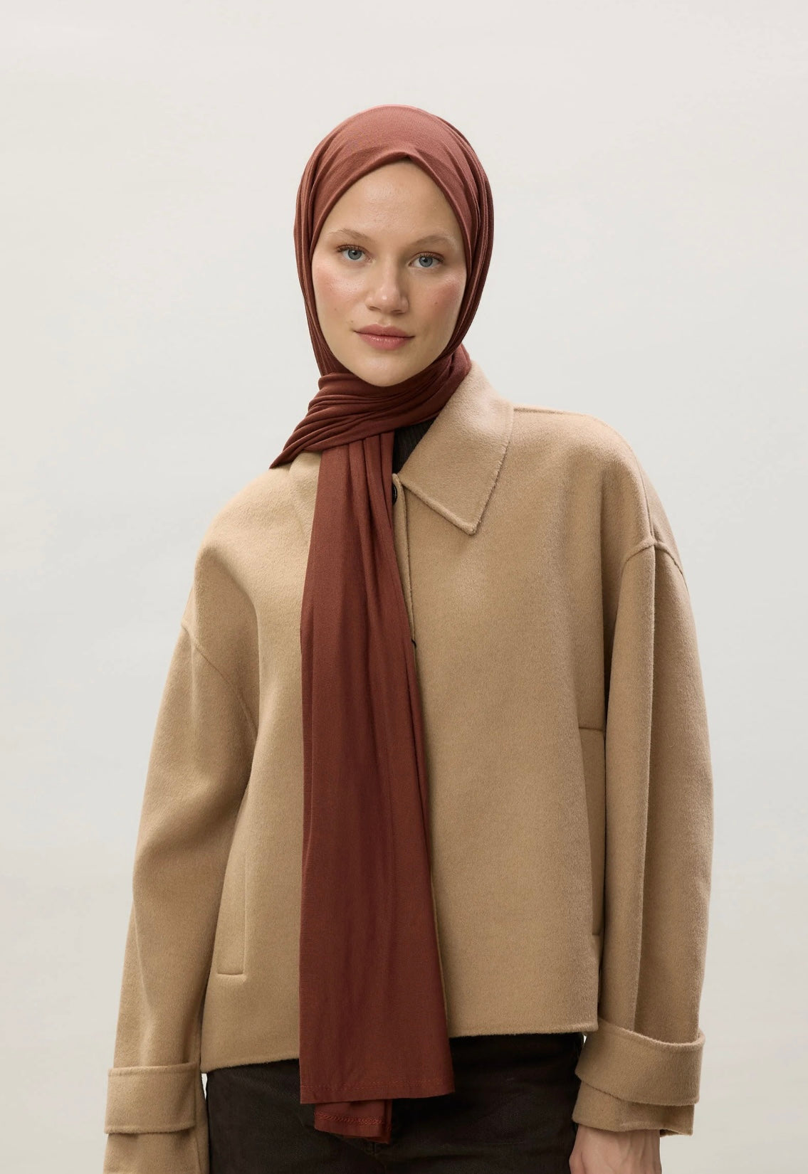 FRESHSCARFS - Jersey Hijab