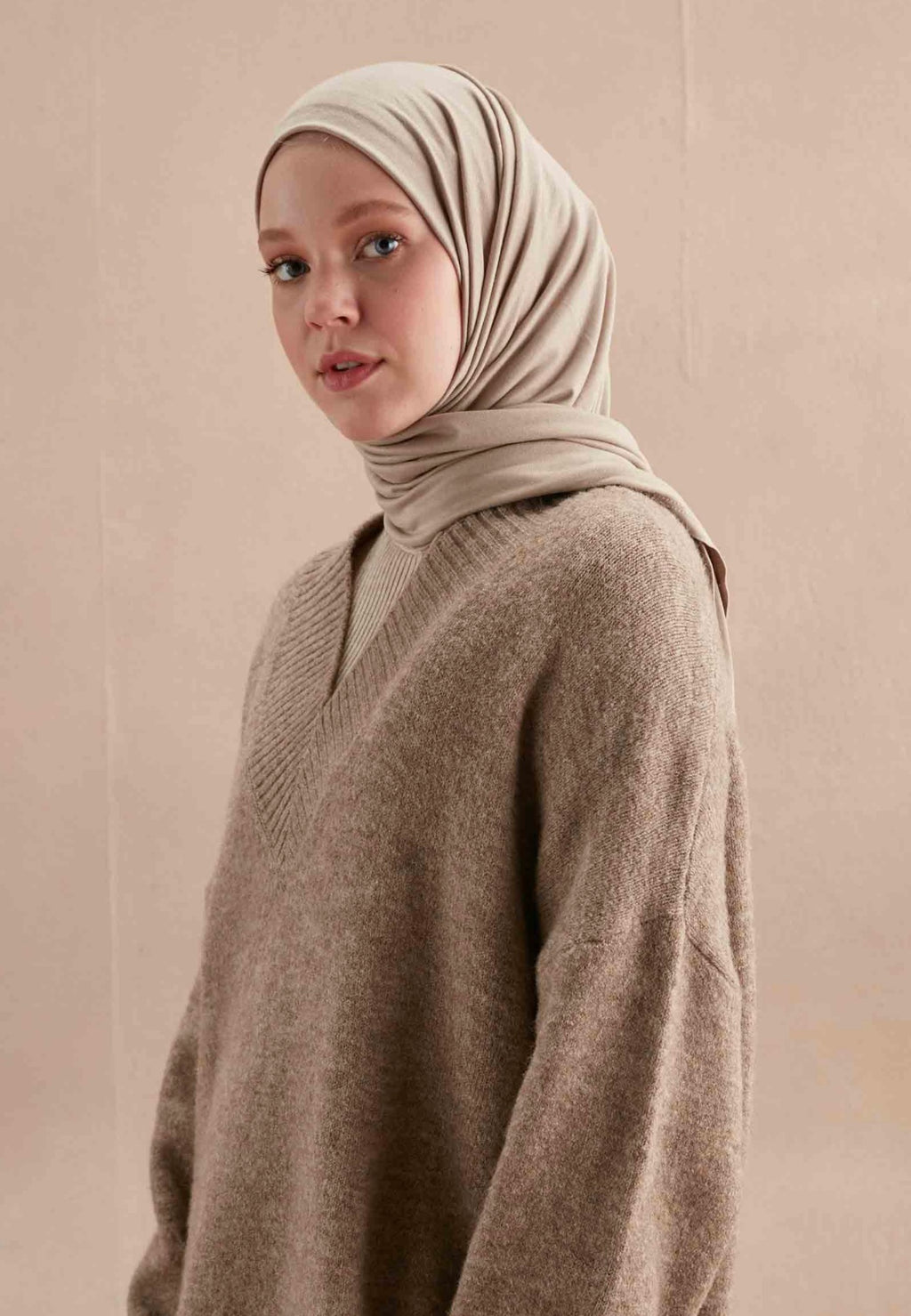 FRESH SCARFS - Jersey Hijab