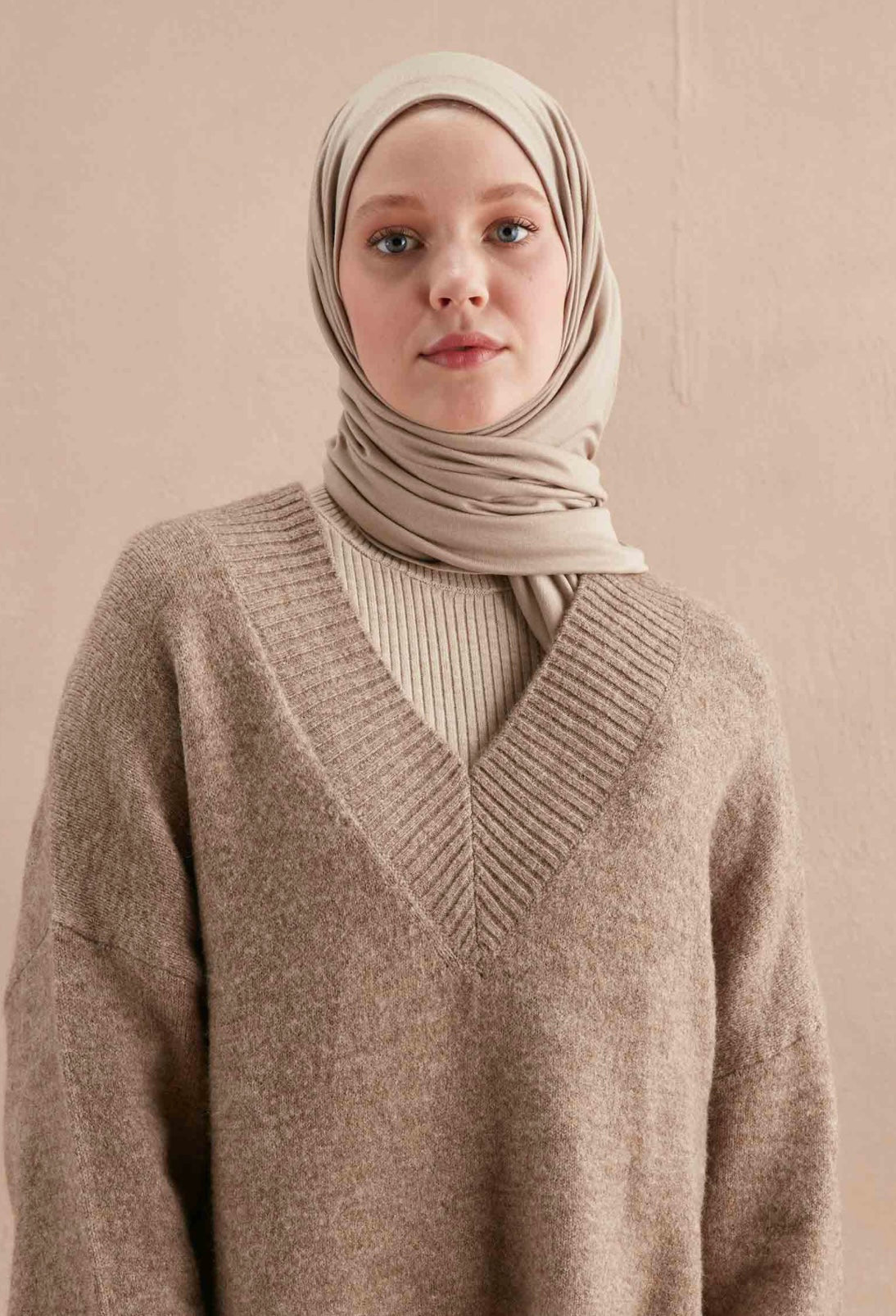 FRESH SCARFS - Jersey Hijab