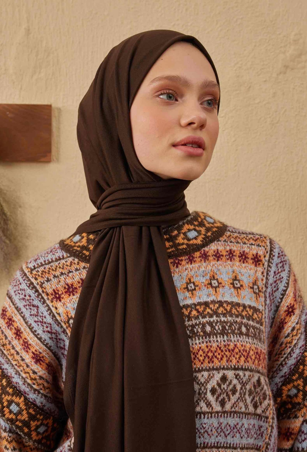 FRESH SCARFS - Jersey Hijab
