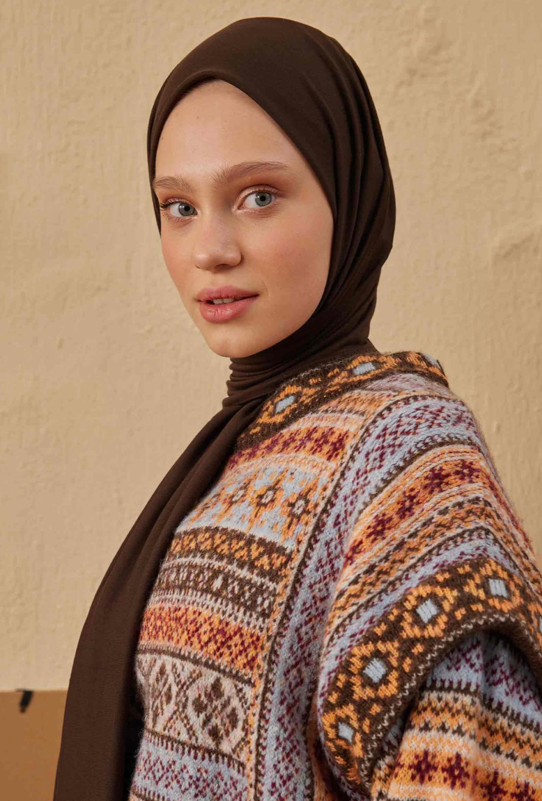 FRESH SCARFS - Jersey Hijab