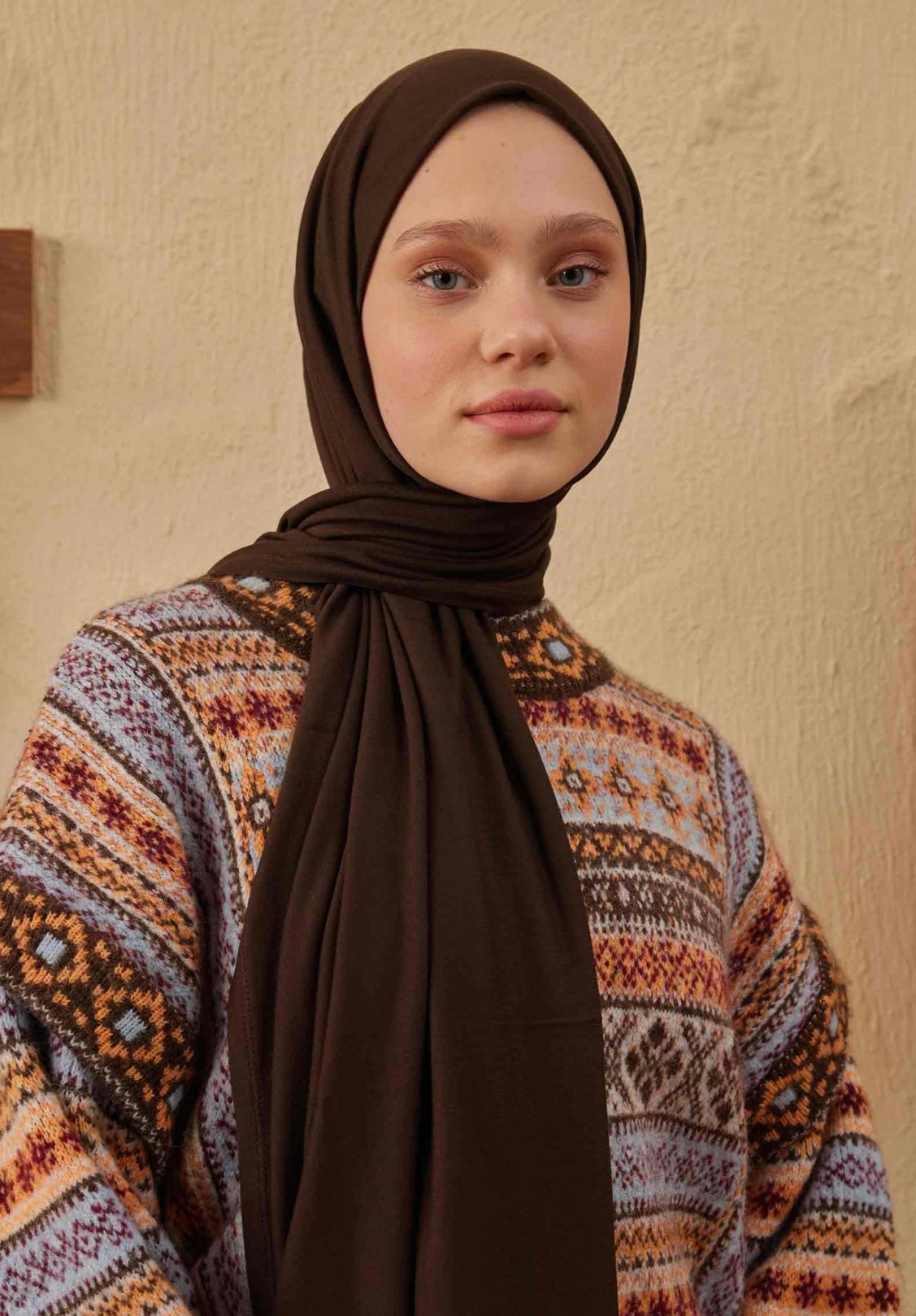 FRESH SCARFS - Jersey Hijab