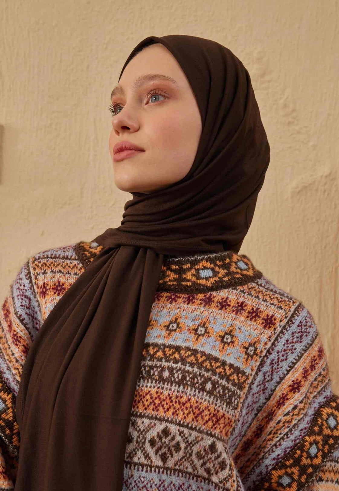 FRESH SCARFS - Jersey Hijab