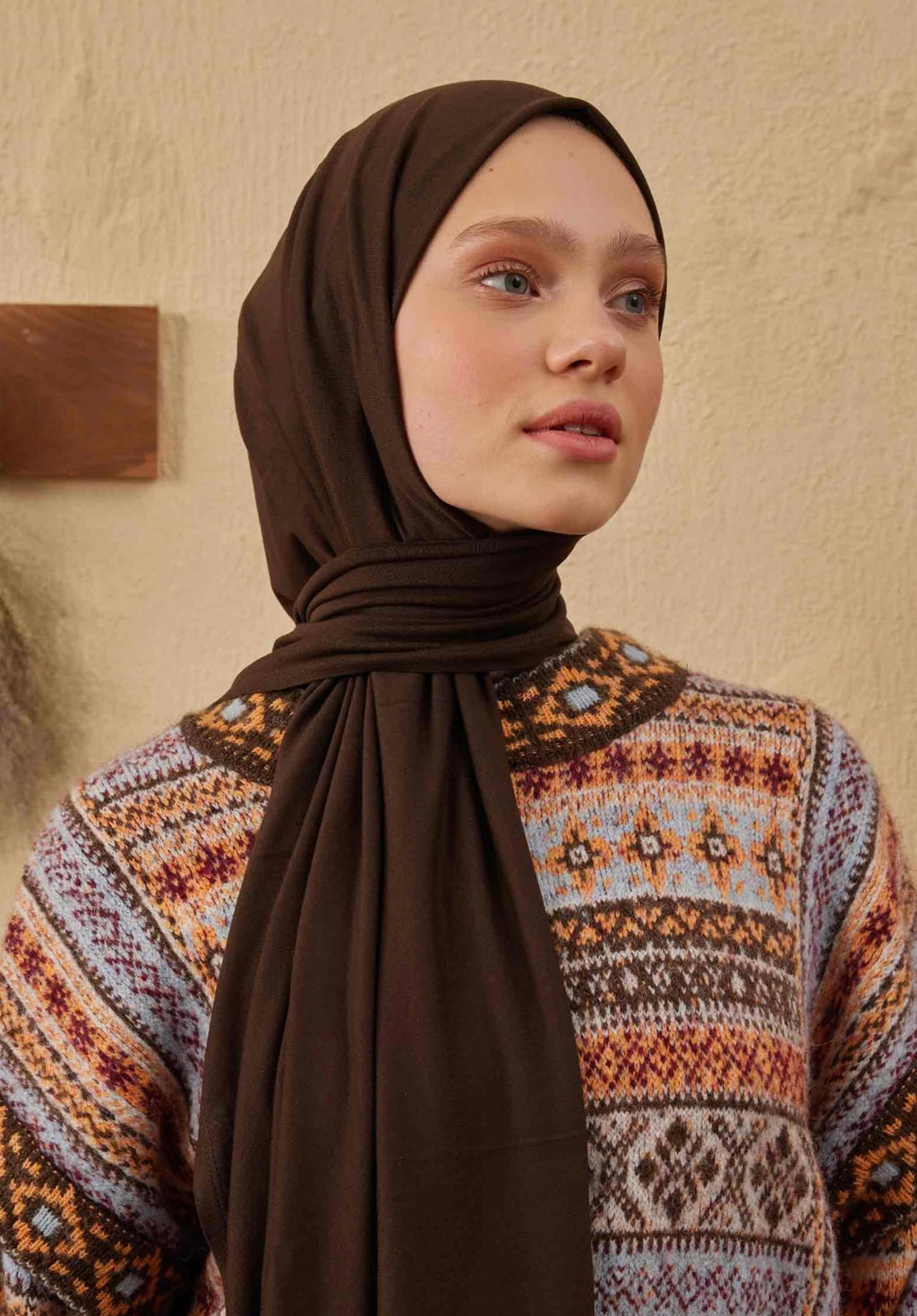 FRESH SCARFS - Jersey Hijab