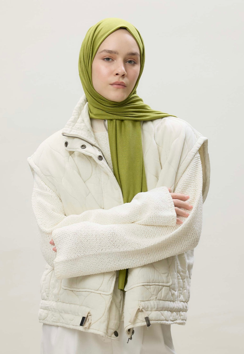 FRESH SCARFS - Jersey Hijab