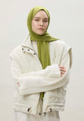 FRESH SCARFS - Jersey Hijab