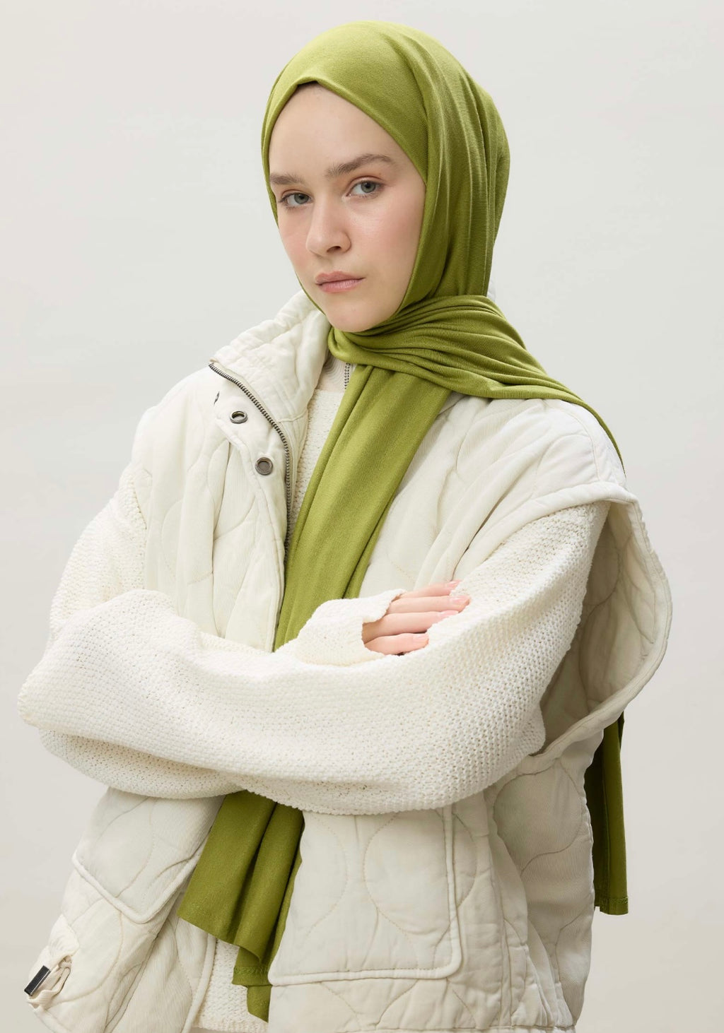 FRESH SCARFS - Jersey Hijab