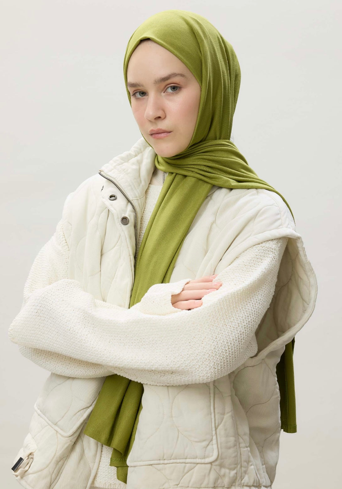 FRESH SCARFS - Jersey Hijab