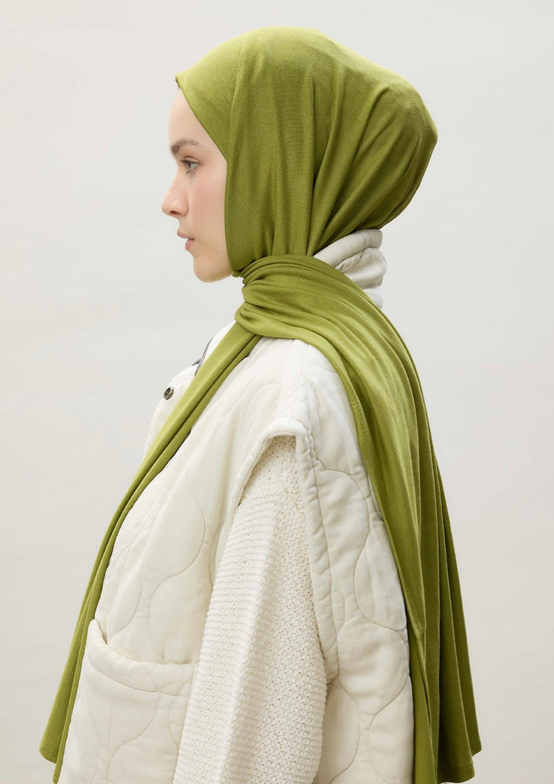 FRESH SCARFS - Jersey Hijab