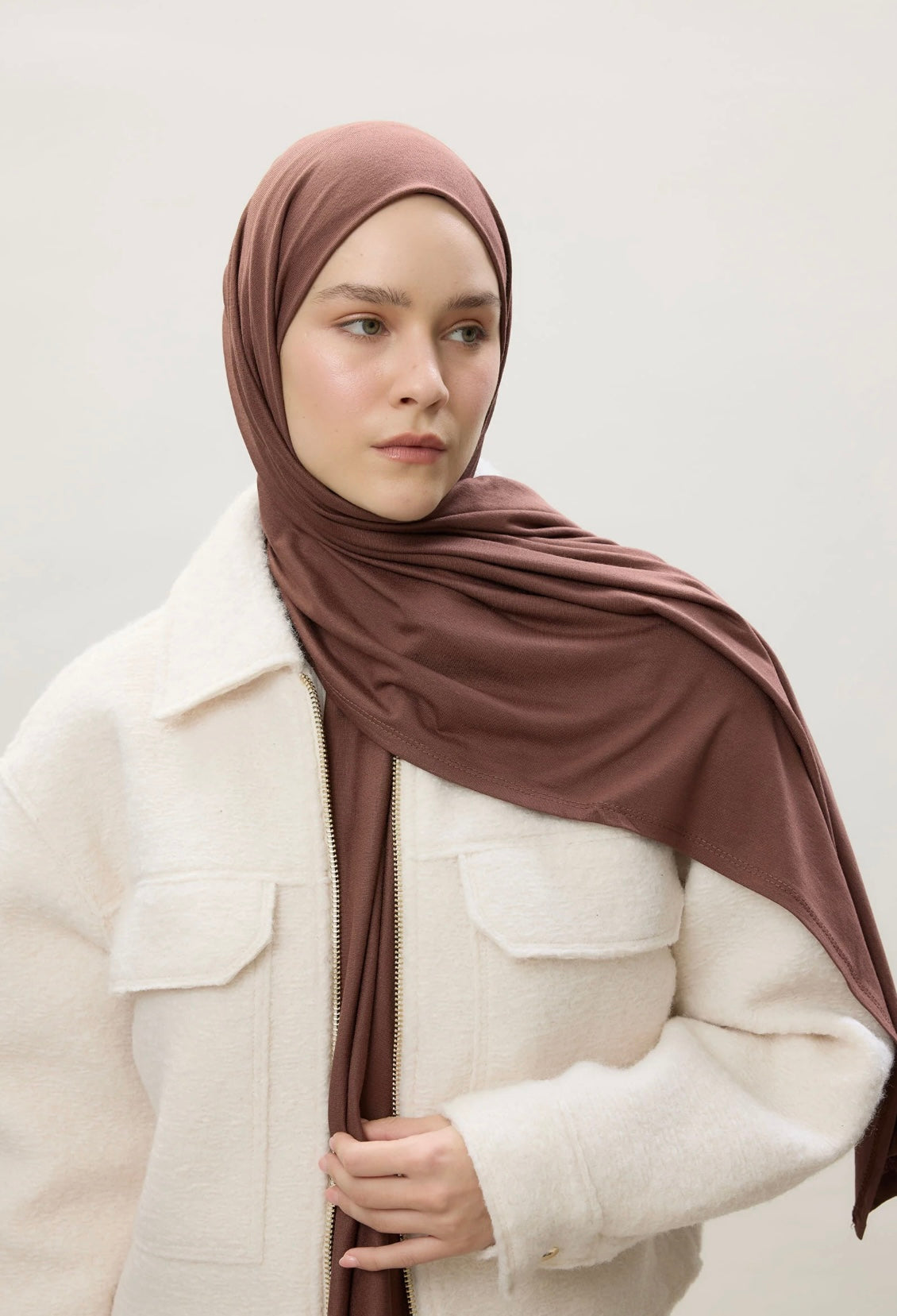 FRESH SCARFS - Jersey Hijab