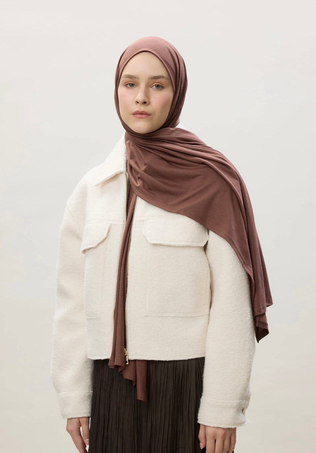 FRESH SCARFS - Jersey Hijab