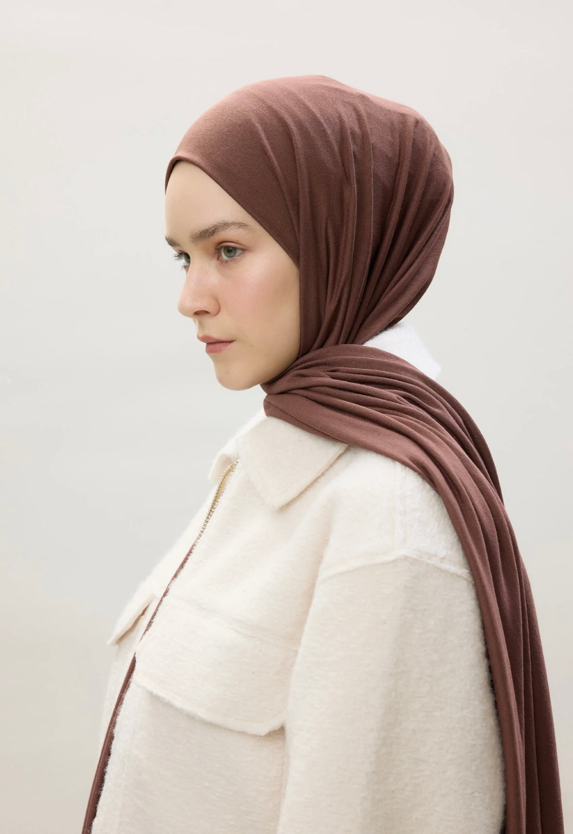 FRESH SCARFS - Jersey Hijab