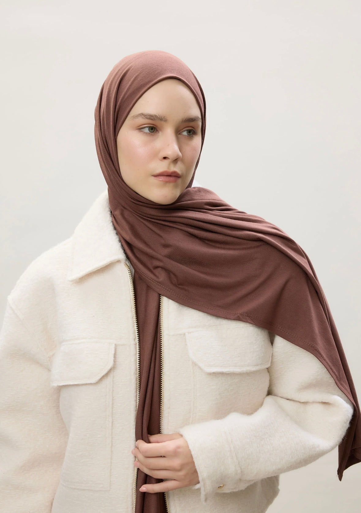 FRESH SCARFS - Jersey Hijab