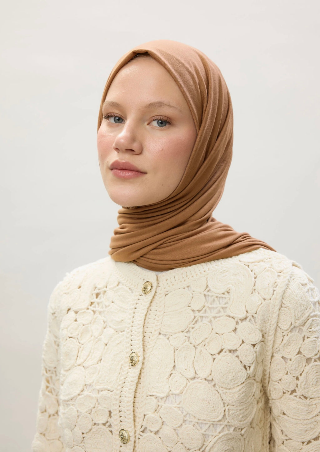 FRESH SCARFS - Jersey Hijab