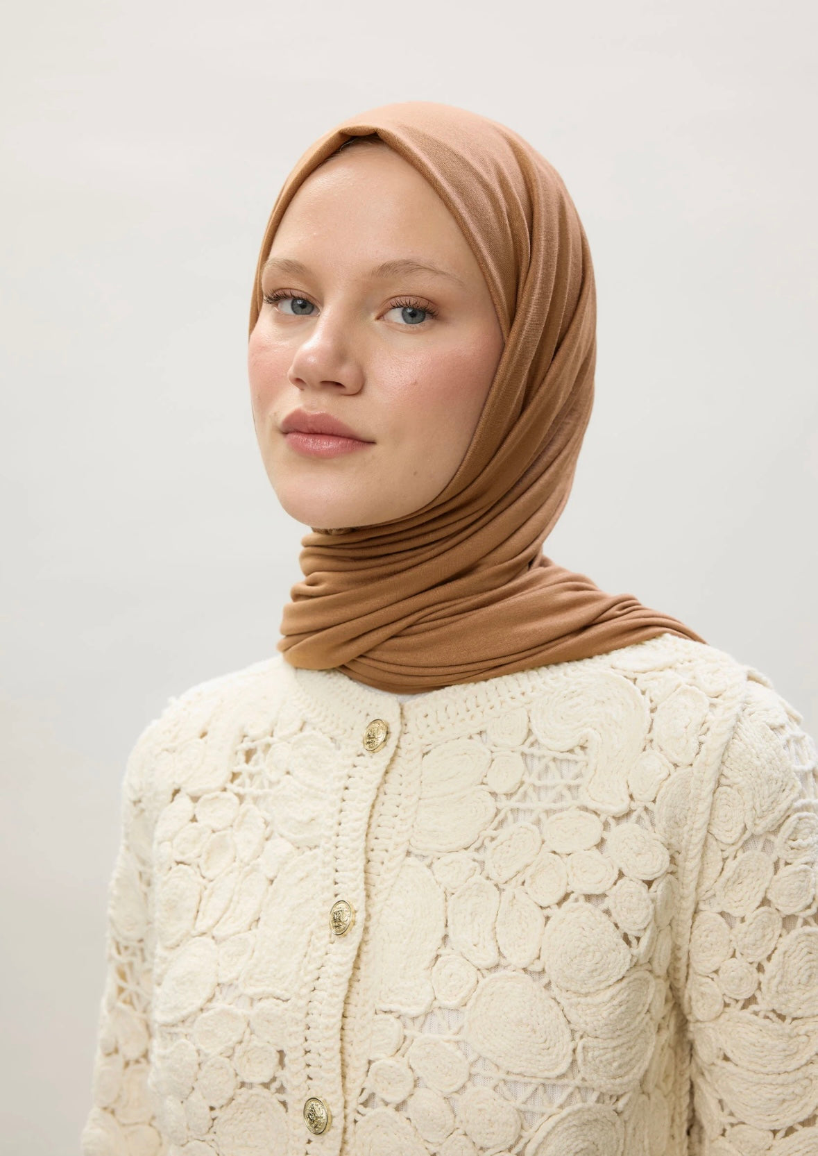 FRESH SCARFS - Jersey Hijab