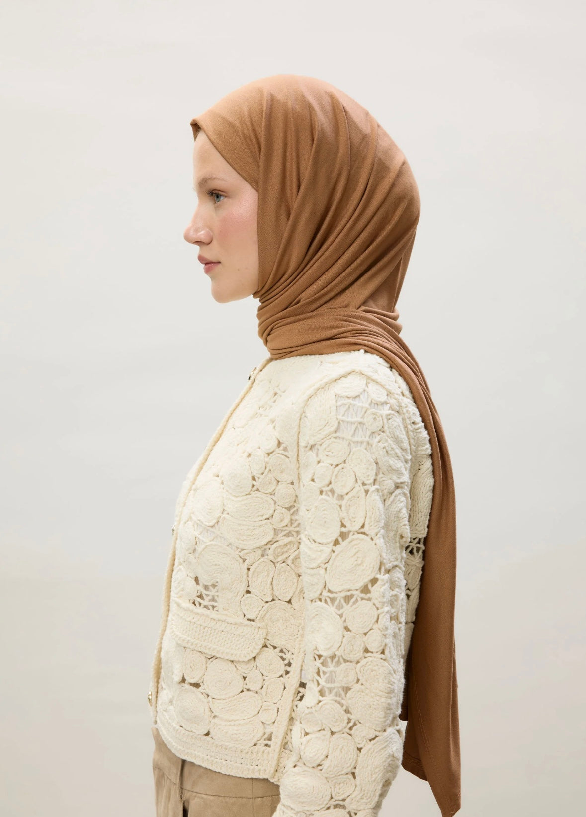 FRESHSCARFS - Jersey Hijab
