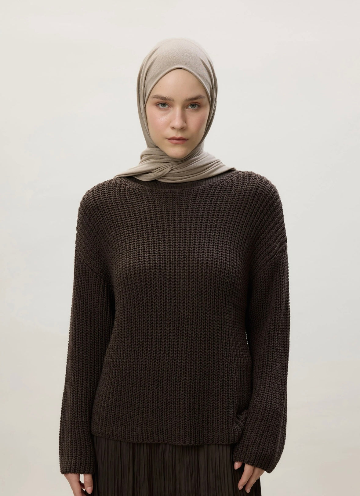 FRESH SCARFS - Jersey Hijab