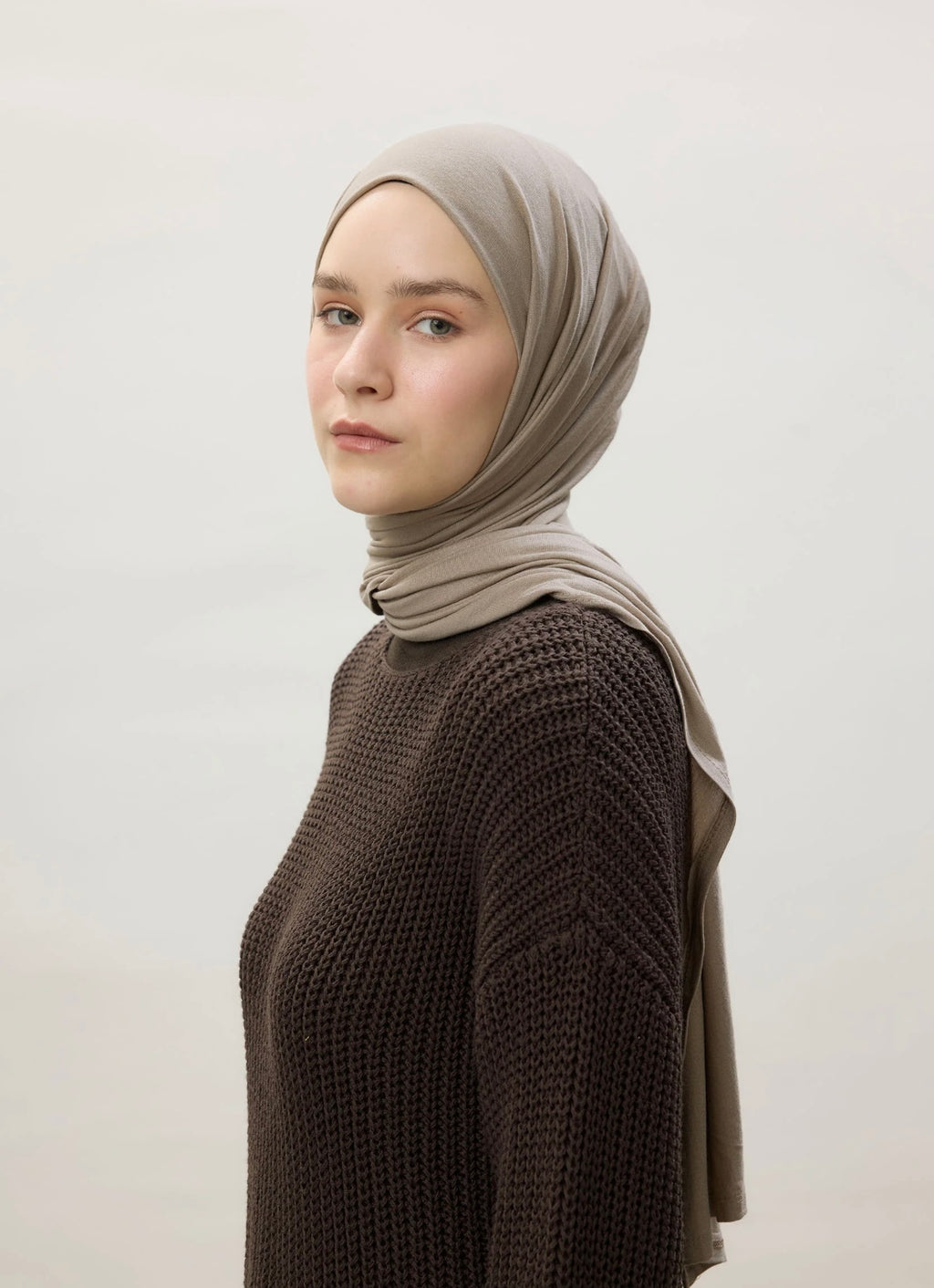 FRESH SCARFS - Jersey Hijab