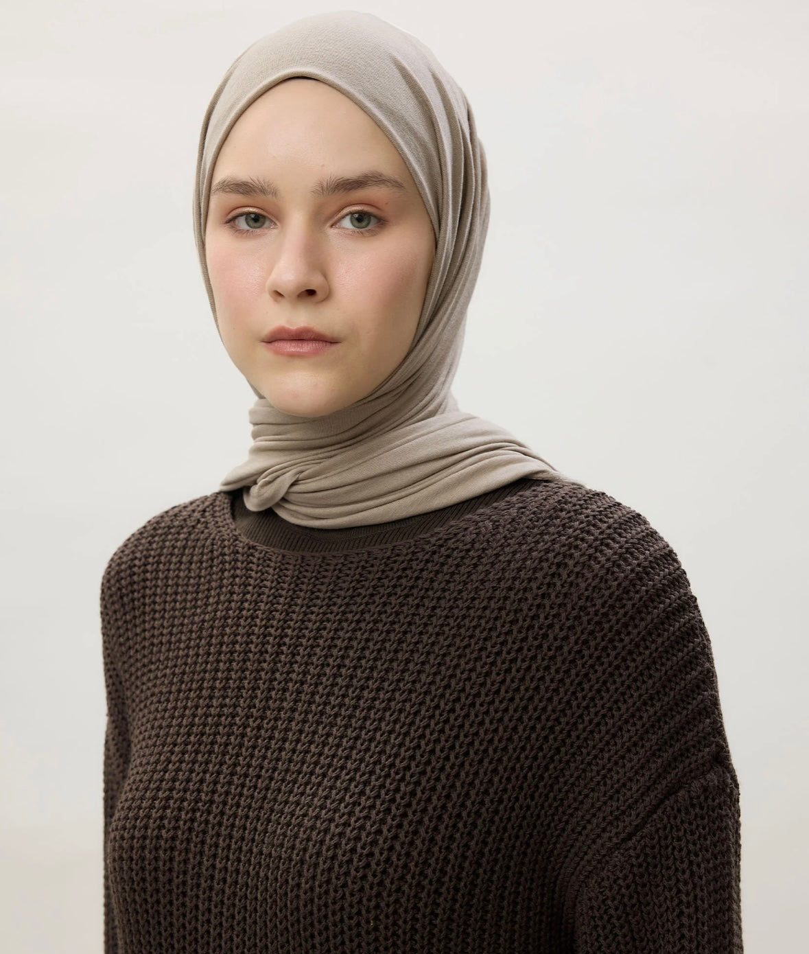 FRESHSCARFS - Jersey Hijab