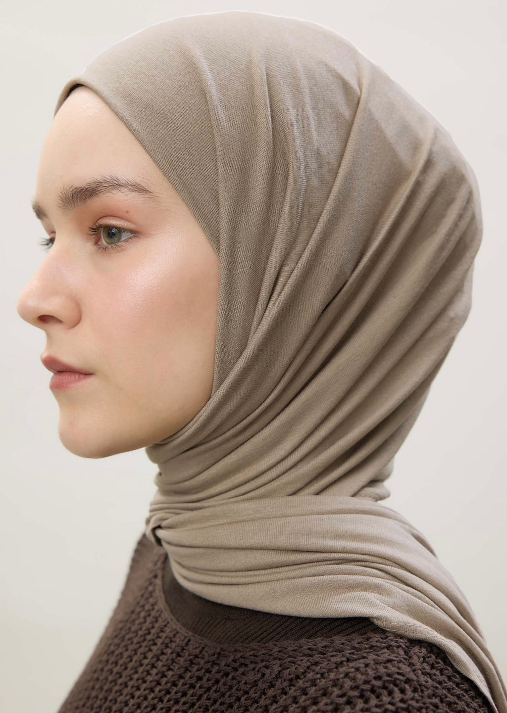 FRESH SCARFS - Jersey Hijab