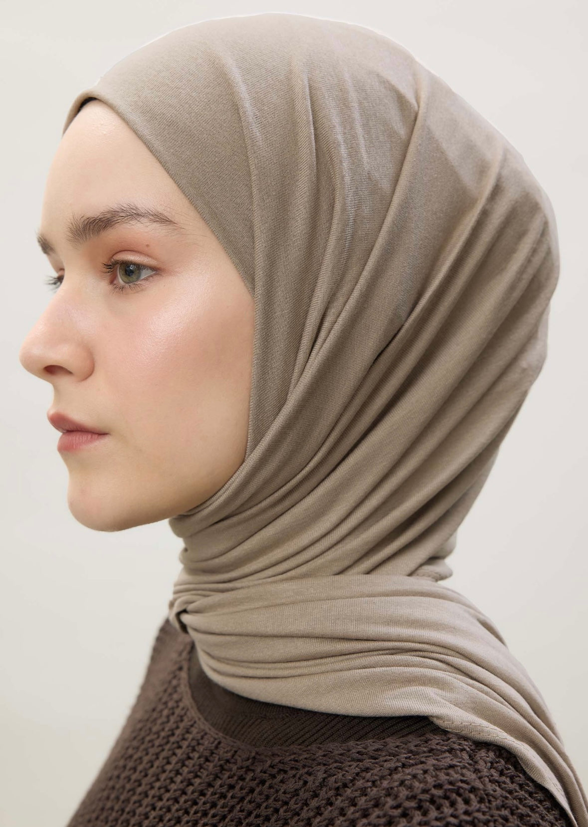 FRESH SCARFS - Jersey Hijab