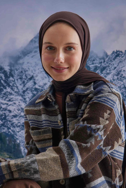 FRESHSCARFS - Jersey Hijab