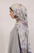 FRESH SCARFS - Sweet William Rami Hijab