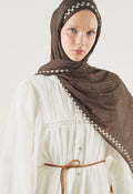 FRESH SCARFS - Garden Essence Soft-Viskose Hijab