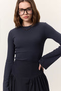 MANUKA - Slim Body Navy
